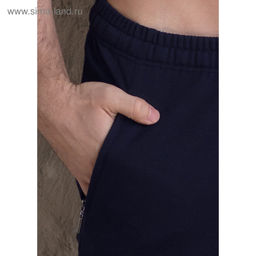Брюки мужские без начеса PDB-137