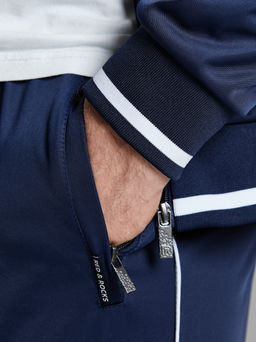 Спортивный костюм мужской 10M-RR-1839 RED-N-ROCKS - Red-n-rock's фото 9