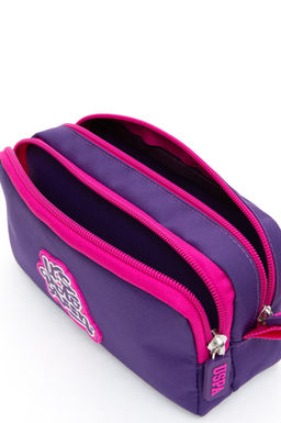 K_z _ocuk Mor Kalemlik Sepette S_rpriz _ndirim - U.s. polo assn фото 5