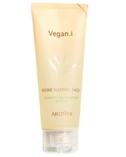 Гель-пилинг для лица Биом Веган - Peelling Gel Biome Vegan.i, 100 мл