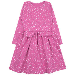 Платье интерлок 0529200102