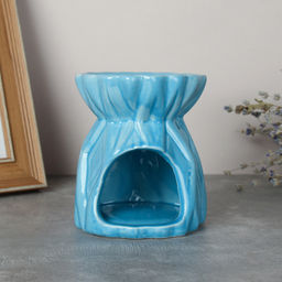 Аромалампа 9 см / 8235 /уп 120/ 712620 (Белый) - Галеонтрейд фото 5