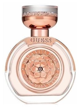 GUESS BELLA VITA ROSA w EDT 50 ml M, туалетная вода