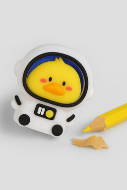 Точилка для карандашей "Space team", duck