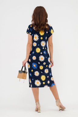 Платье Василиса (46-52) - Serenada фото 6