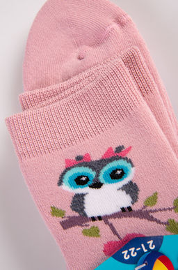 Носки махровые для девочки Брестские  фото 2