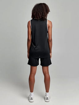 Баскетбольная форма KELME Basketball Clothes Black