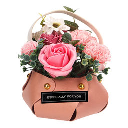 Мыльная композиция в сумке №4 - SB BEAUTY фото 5