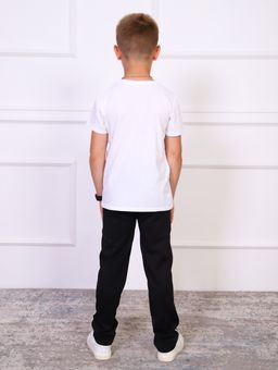 ТР-223 Трико Джо с карманом - Милаша фото 3