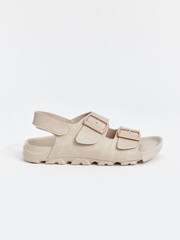 C?rt C?rtl? Erkek ?ocuk Sandalet - Waikiki фото 2