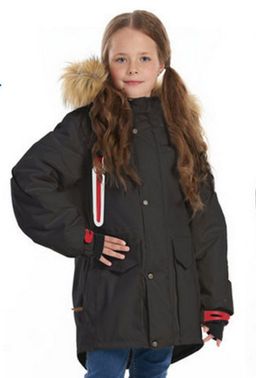 Куртка д/дев. "Атланта"
