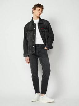 Брюки джинсовые Straight / Lee Cooper