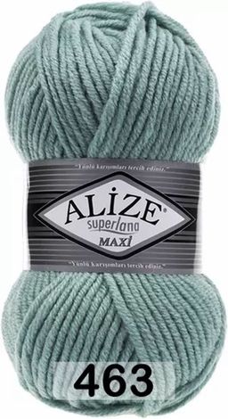 SUPERLANA MAXI - Alize фото 46