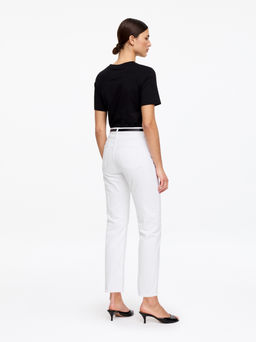 Vaqueros slim JADE CROPPED - H&m фото 9