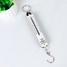 Весы безмен 10 кг арт. YD-10 (742435)