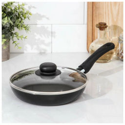 Сковорода Consul d 200 ст. кр. RC-007 SСOVO - Scovo фото 6