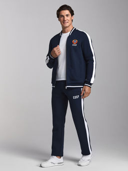 Спортивный костюм мужской СССР 12M-RT-1781