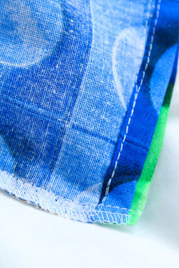 КПБ Леголенд, Бязь