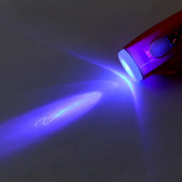 Подарочный набор С днем защитника отечества, волшебная ручка и блокнот - Artfox фото 7