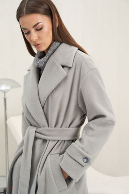 Пальто Fantazia Mod 4645  фото 7