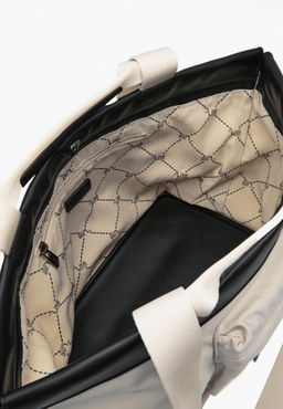 Объемная сумка(Сумка-тоут) 646-4108-208 - Mascotte фото 3