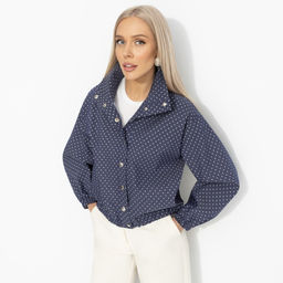 Ветровка под джинсу, Поцелуй ветра - Charutti фото 2