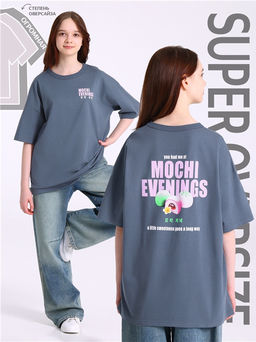 футболка 1ДДФК5009001