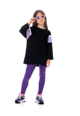 Футболка с коротким рукавом д/дев. Кира