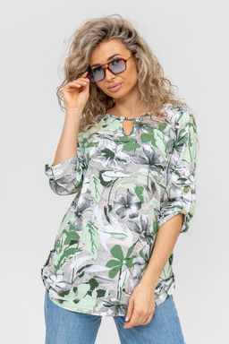 Туника 36756 - Натали фото 14