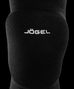 Наколенники волейбольные JOGEL Flex Knee, черный  фото 4