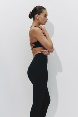 Leggings SculptMove - H&m фото 4