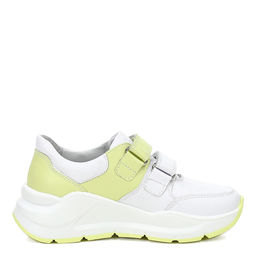 Полуботинки девичьи - Marko фото 4