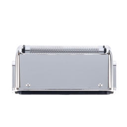 Сменная сетка для шейвера HS-1002FF Blue с бреющими головками DEWAL BEAUTY S-1002FF Blue  фото 3