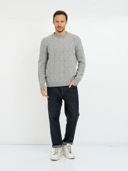 джемпер мужской - Glenfield фото 2