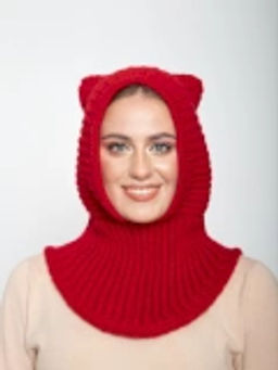 Капор Холли - Tamasha фото 4