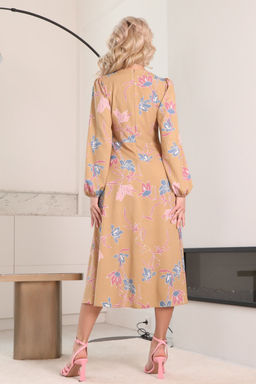 Платье П5-5240/2 - Wisell фото 13