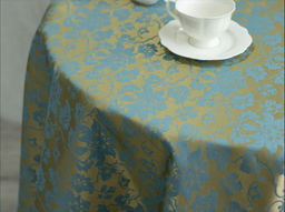 Скатерть Мов200-1589/040403+310503П Овал200x150
