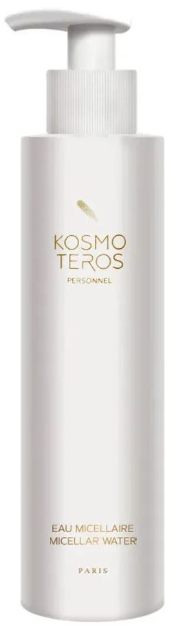 Мицеллярная вода 200 мл, Kosmoteros