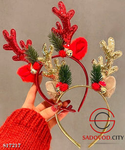 Золотые рожки рождественского оленя - Bruno фото 3