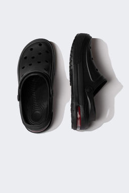 Мужские сандалии на плоской подошве - Defacto фото 7