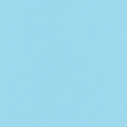 VISTA-ARTISTA Бумага цветная MPO-A4 120 г/м2 A4 21 х 29.7 см 50 шт. 21 голубой лед/ice blue