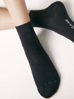 Цена за 2 пары. Носки классические CONTE-KIDS 3DSOCKS Носки детские - Conte elegant фото 58