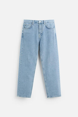 SLIM FIT JEANS - Zara фото 15