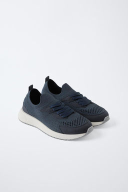 SOCK TRAINERS - Zara фото 2