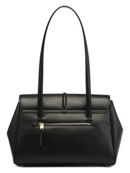 Сумка ELEGANZZA Z162-0507 black  фото 20