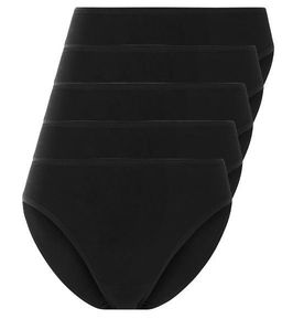 Трусики-слипы 5 шт ESMARA  фото 20