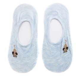 Следки р.35-40 Мягкие игрушки Мышка