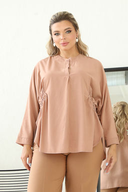 Блуза М5-5024/2 - Wisell фото 8