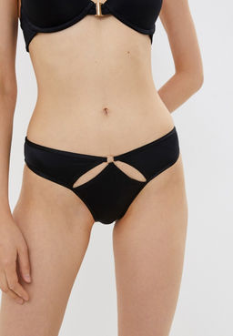 Трусы-бикини жен.