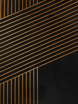 Тарелка круглая Геометрия, 20 см - Дорого внимание фото 5